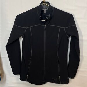 Eddie Bauer Black Women's Jacket